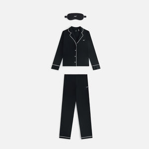 Kith Women Pajama Set - Black