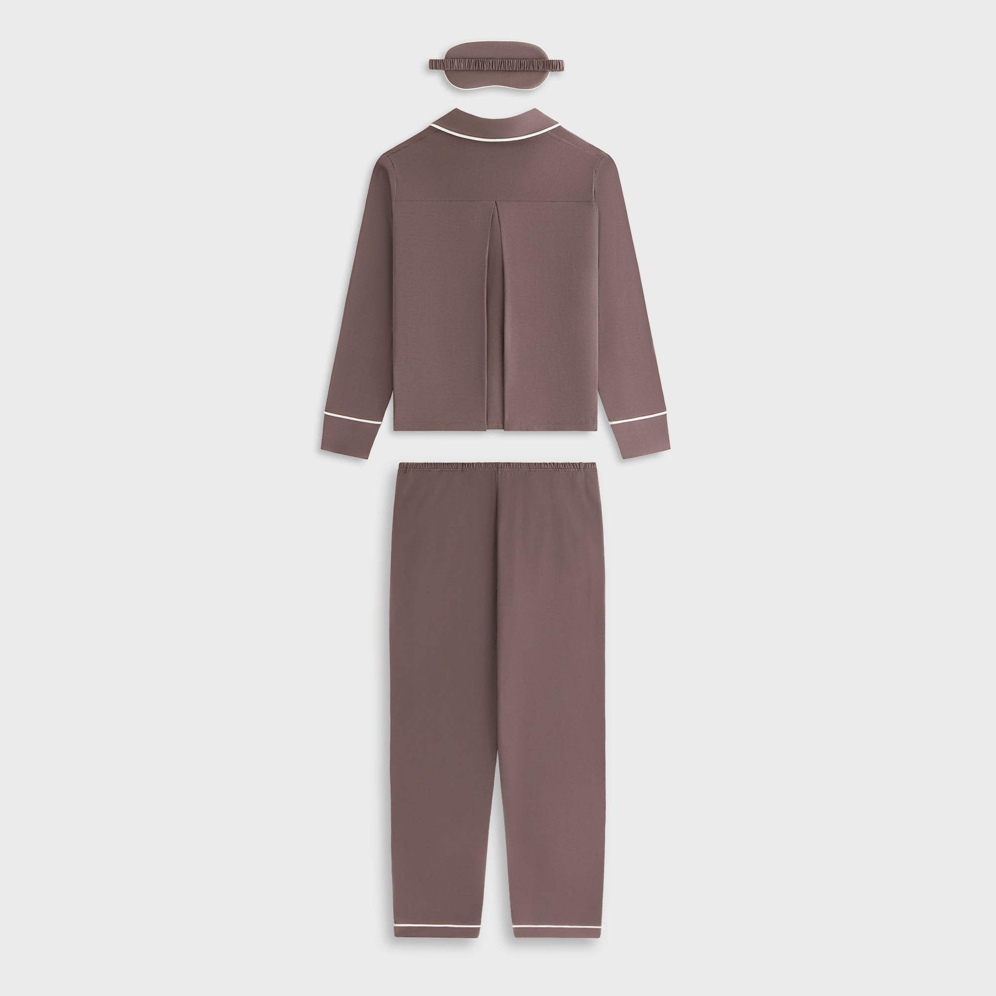 k.g　新品未使用　KITH Kith Women Pajama Set - Aubergine
