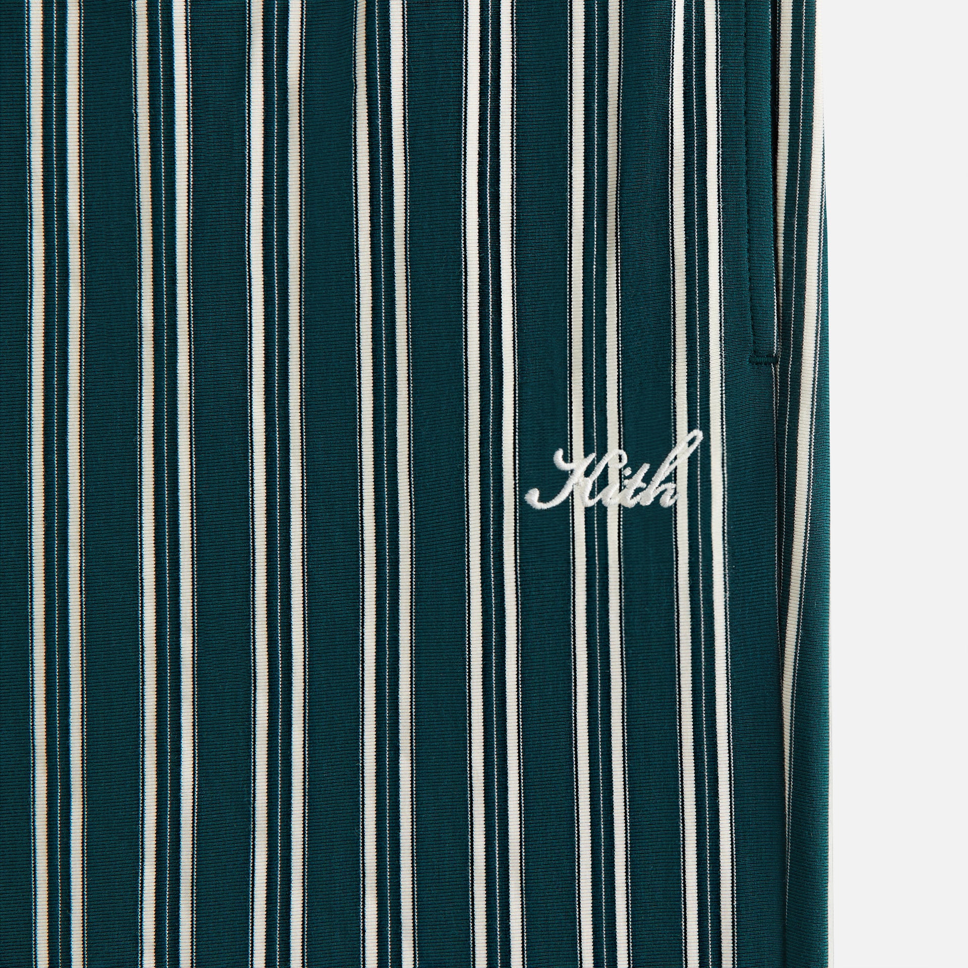 Kith Women Striped Pajama Set - Chronicle