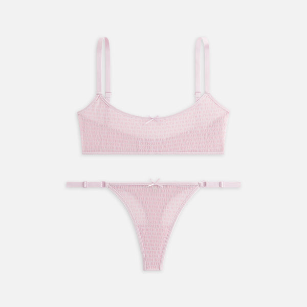 【KITH】Women for   Thong 国内配送・関税送料込 Kith Women - Underwear | Kith Europe