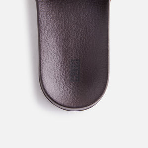 Kith Women Monogram Slides - Canvas