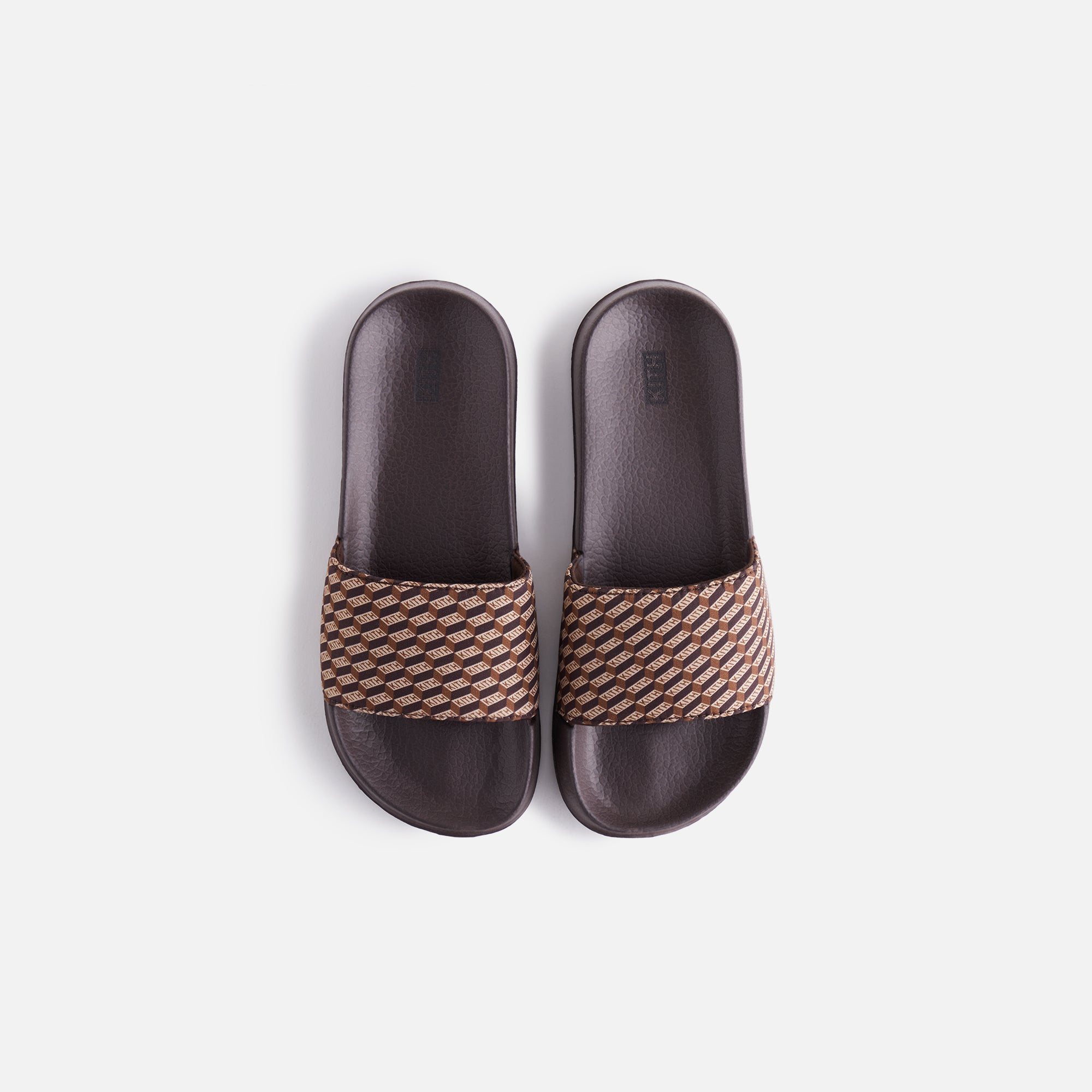 Kith beach hot sale slides