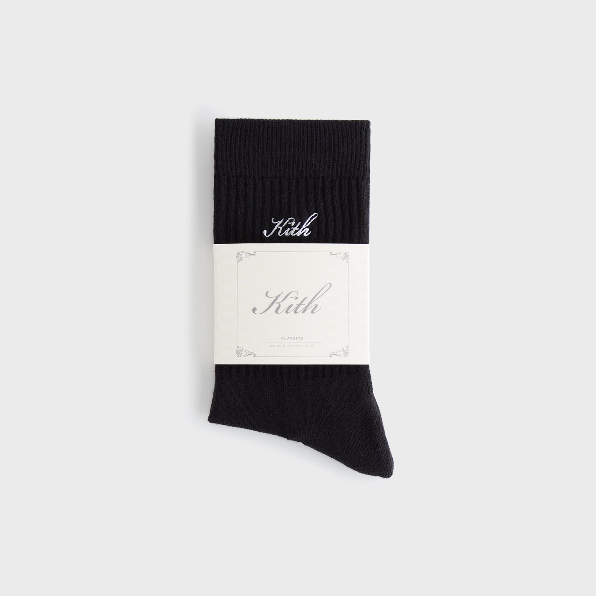 Kith Women Terra Active Tank - Black