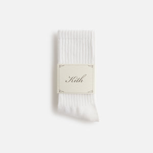 UrlfreezeShops Women Slouchy Socks - White