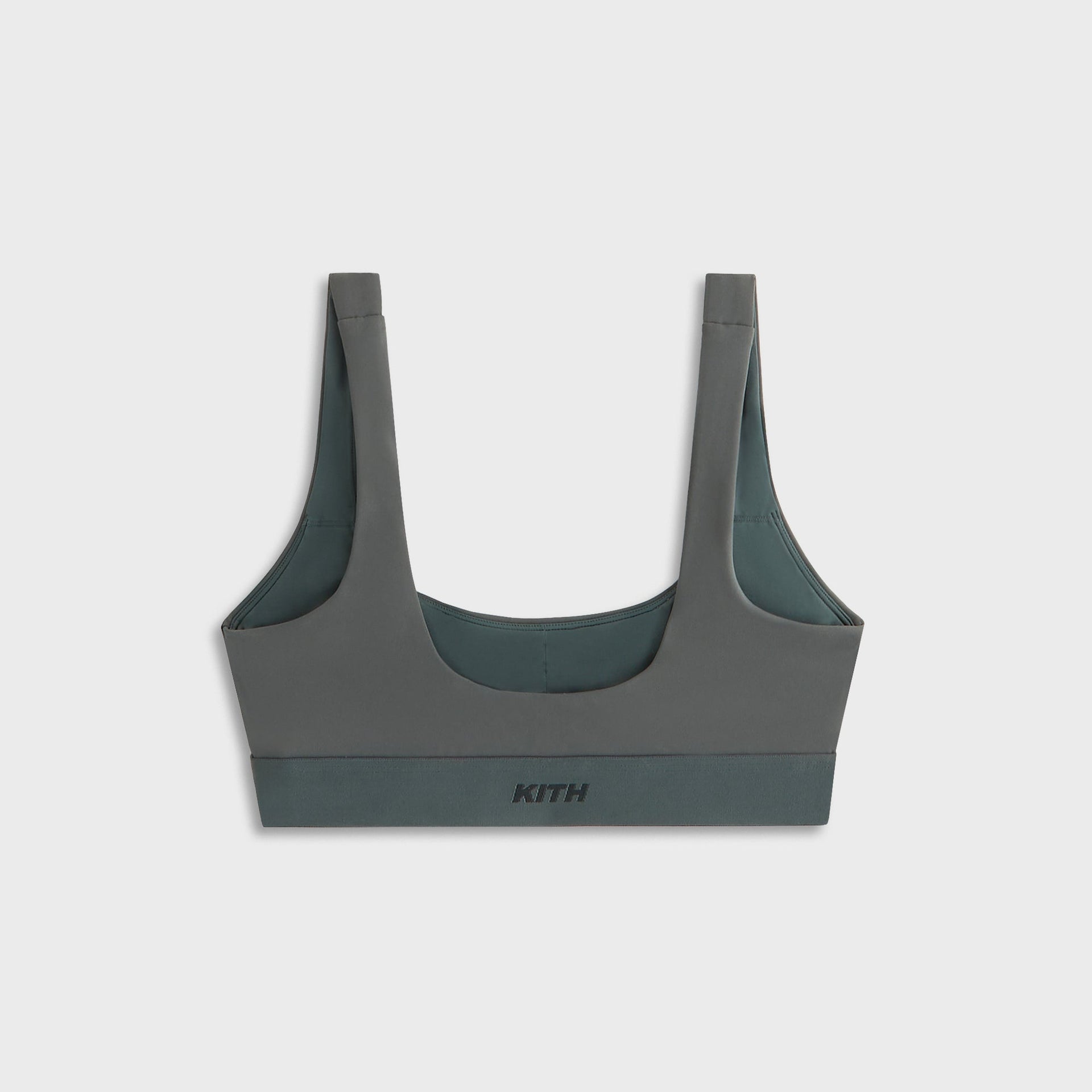 Kith Women Elle U-Neck Active Bra - Machine - PH