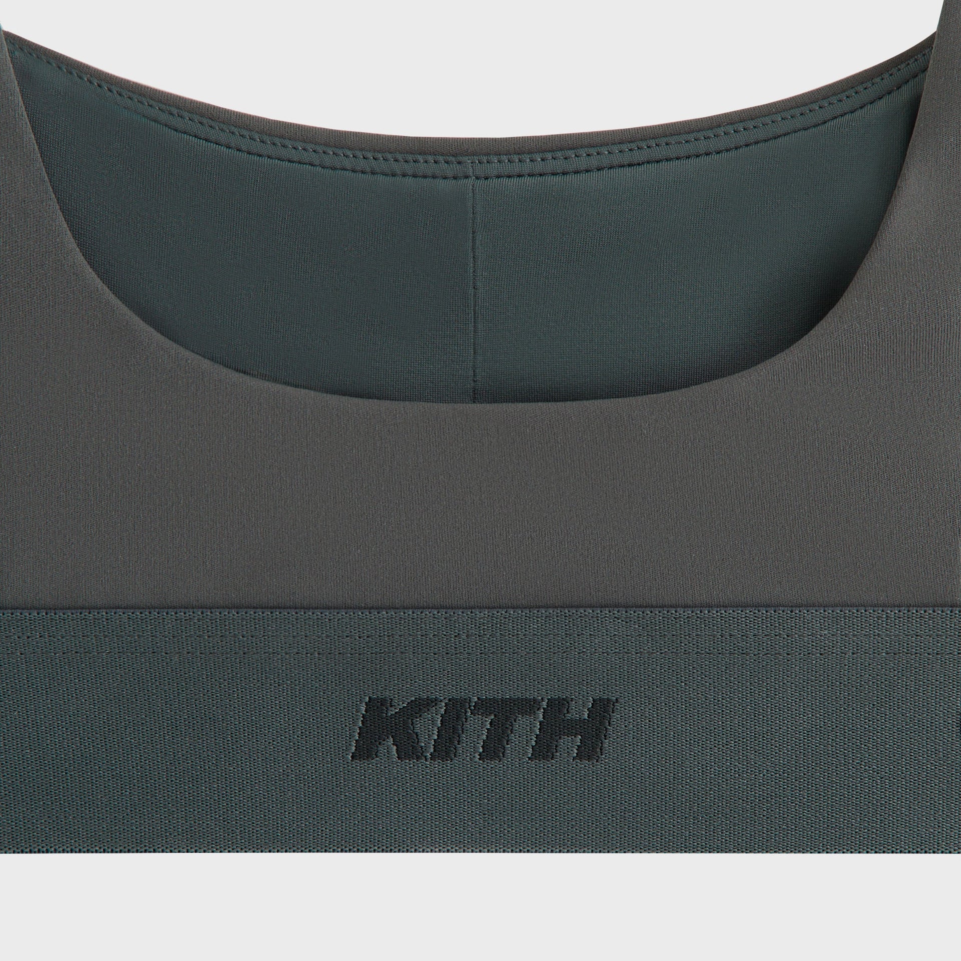 Kith Women Elle U-Neck Active Bra - Machine - PH