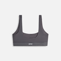 Kith Women Elle U-Neck Active Bra - Gotham