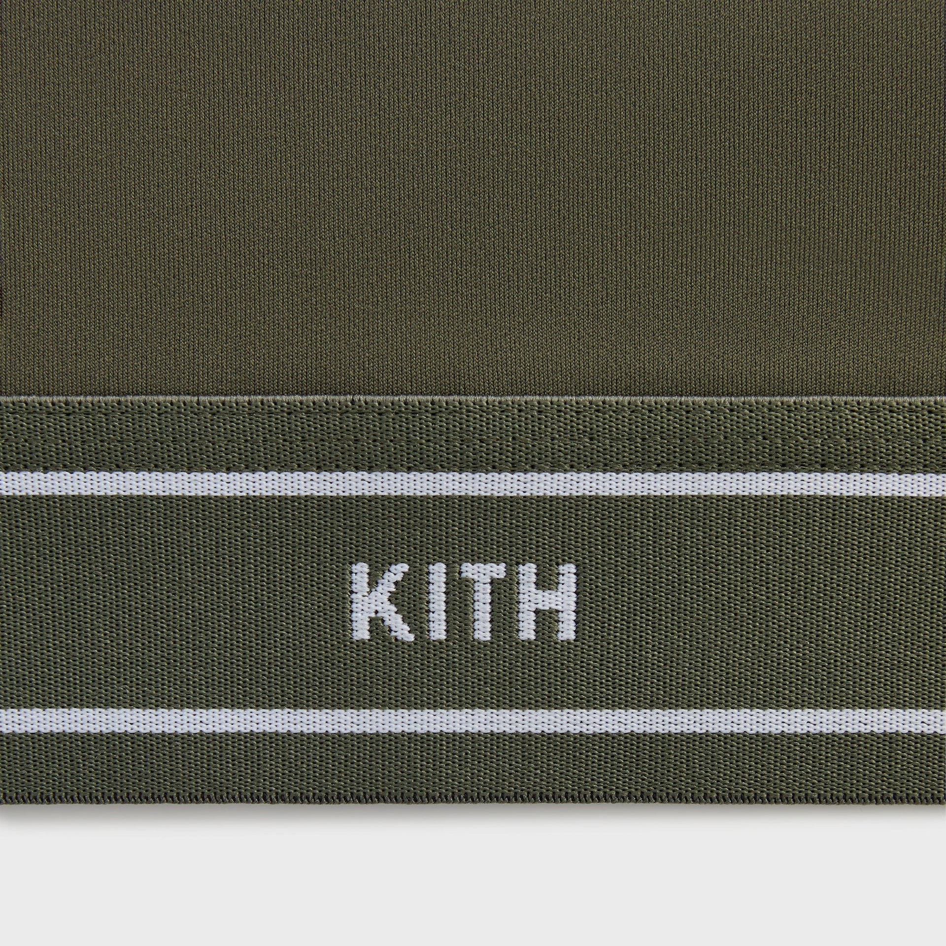 Kith Women Elle U-Neck Active Bra - Terrain