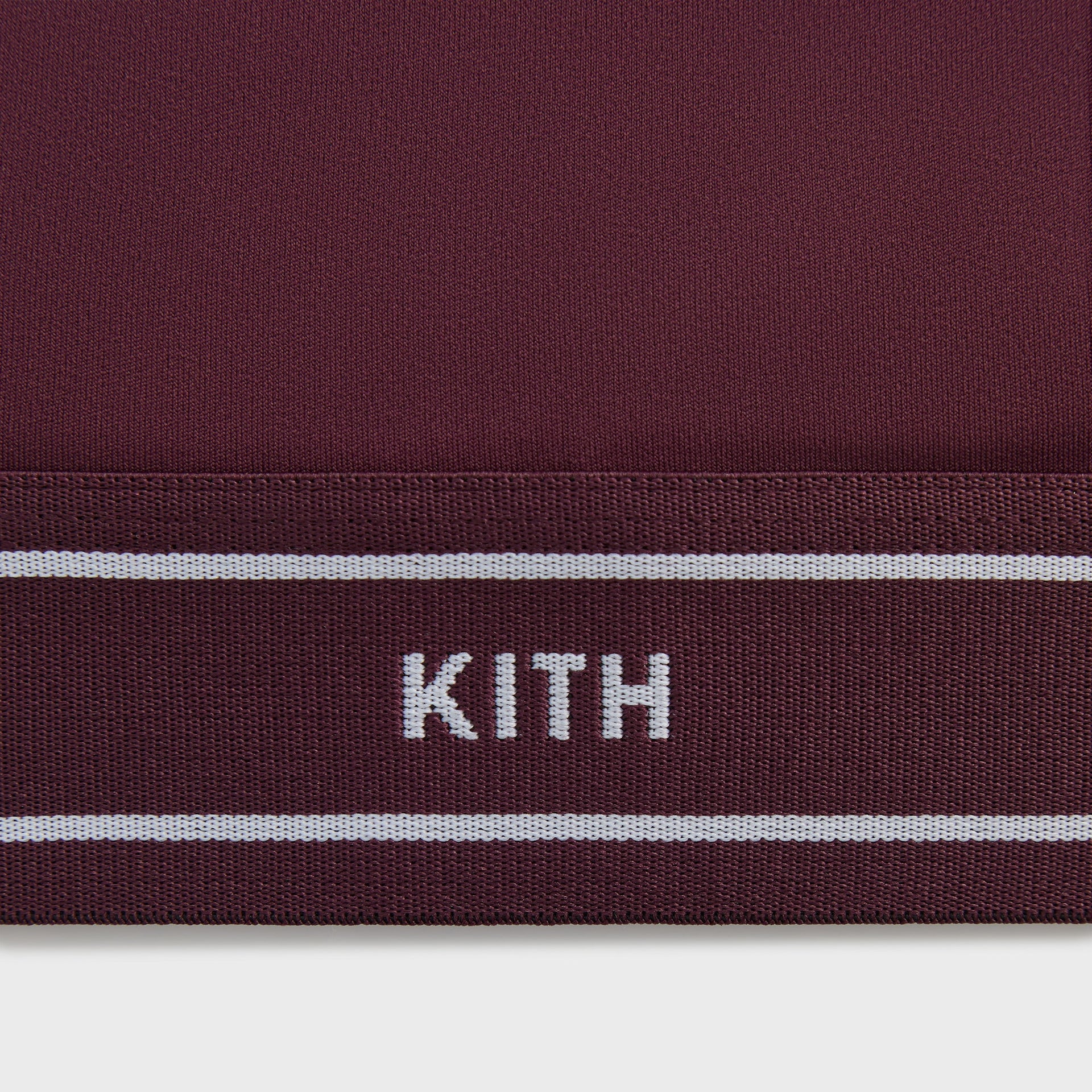 Kith Women Elle U-Neck Active Bra - Essence