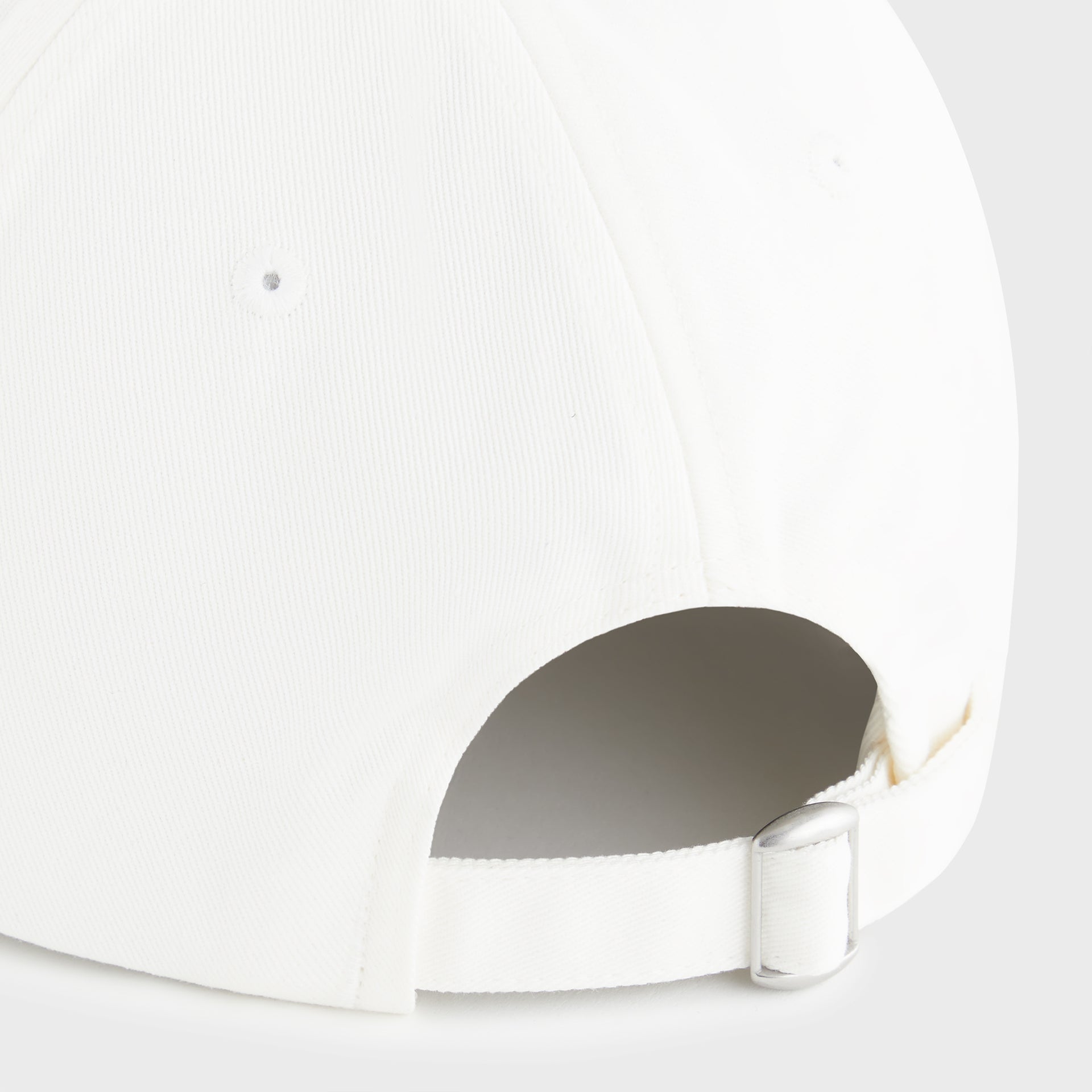 Kith Women Script Logo Classic Cap - Nocturnal