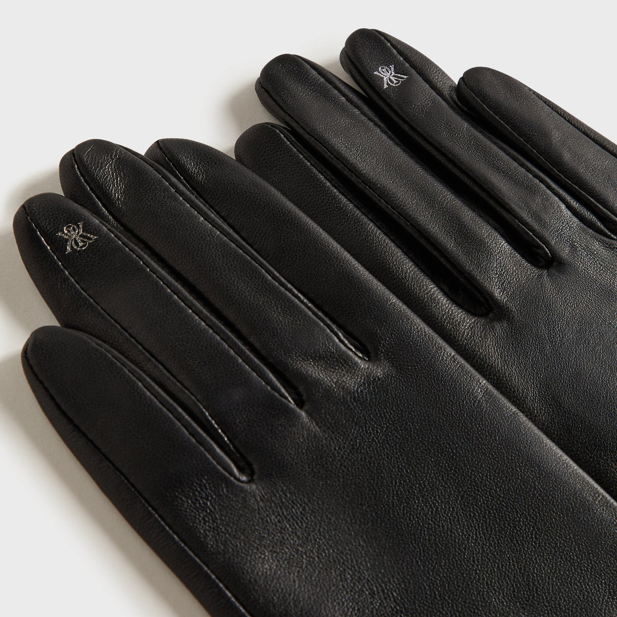Kith Women Fitted Opera Gloves - Black - PH