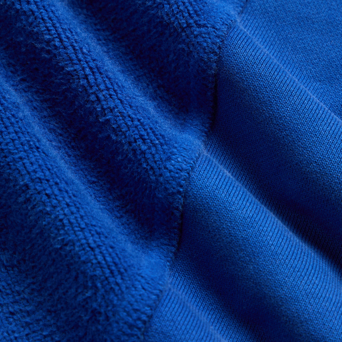 Kith Women Elvina Paneled Hoodie - Cyclone - PH