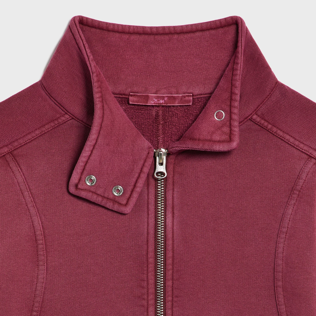 Kith Women Evie Moto Paneled Jacket - Essence - PH