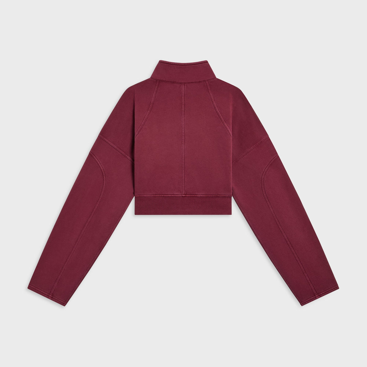 Kith Women Evie Moto Paneled Jacket - Essence - PH