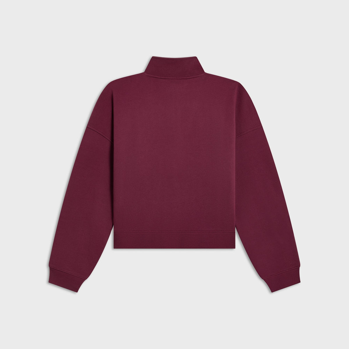Kith Women Ryder II Kith & Kin Quarter Zip - Essence - PH