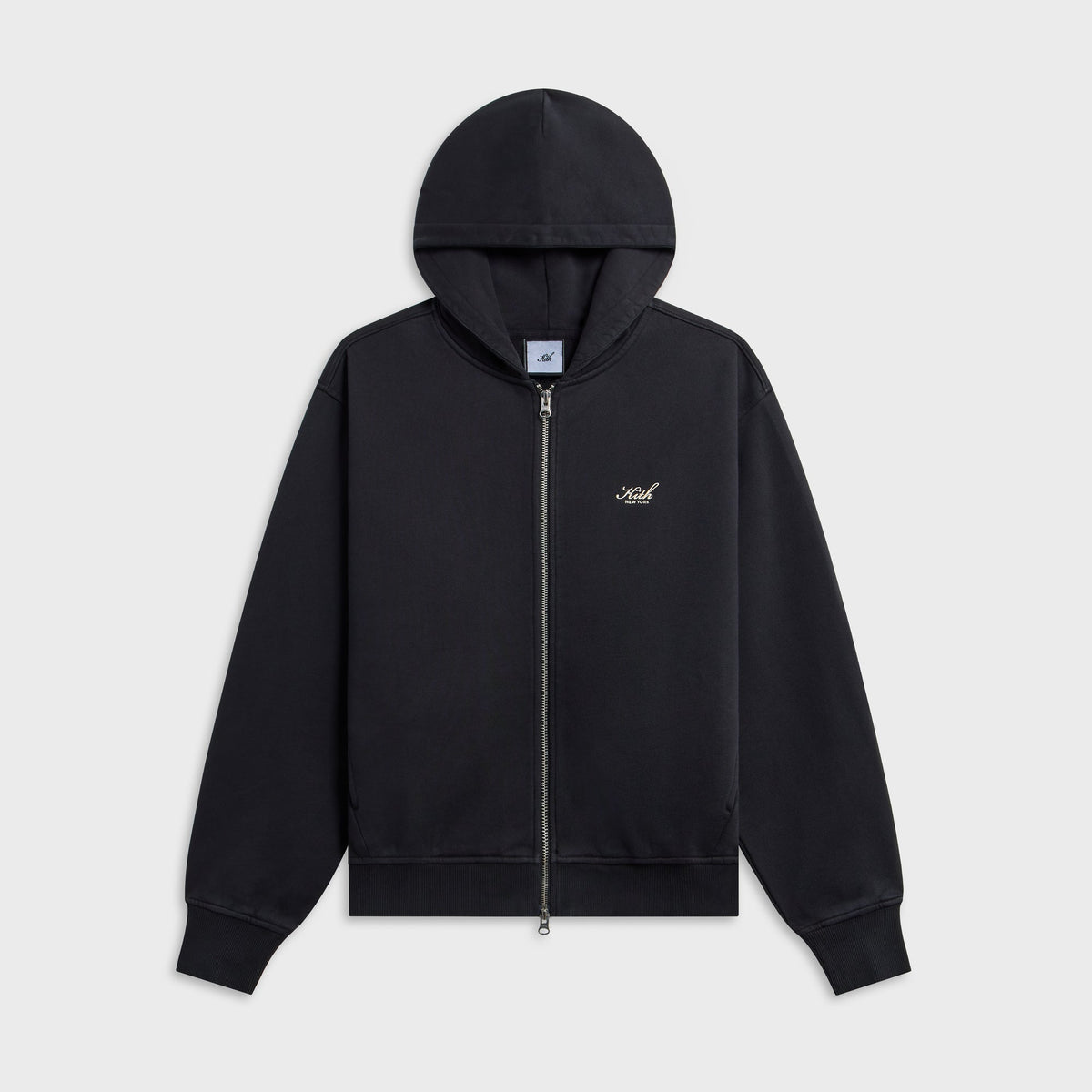 Kith Women Tanner Hoodie - Black