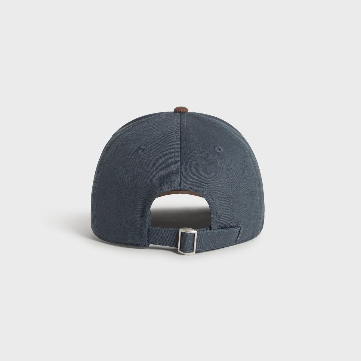 Kith Women Two Tone Cotton Twill Kith Floral Classic Cap - Nocturnal - PH