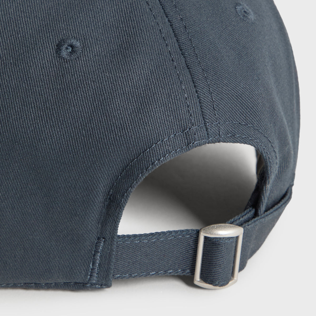 Kith Women Two Tone Cotton Twill Kith Floral Classic Cap - Nocturnal - PH