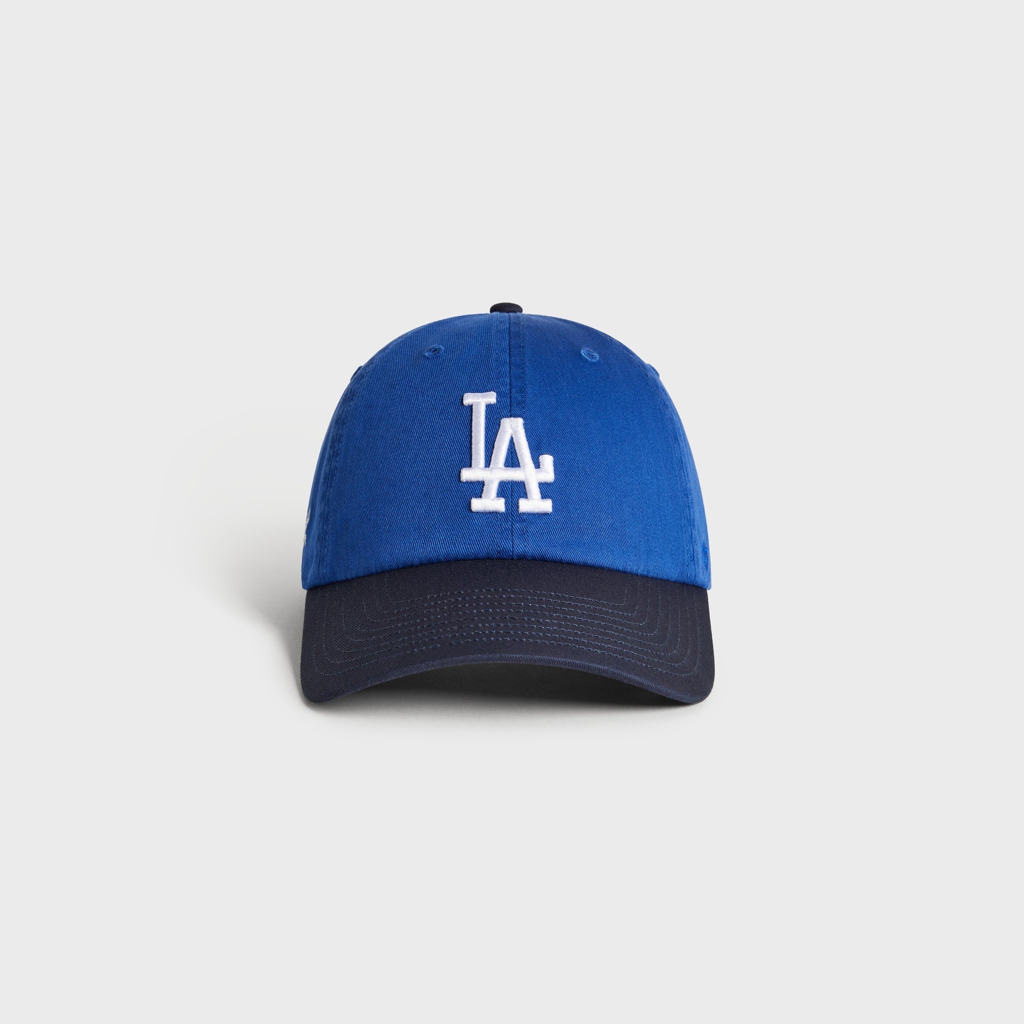 Kith Women & '47 for the Los Angeles Dodgers Vintage Washed Clean Up C
