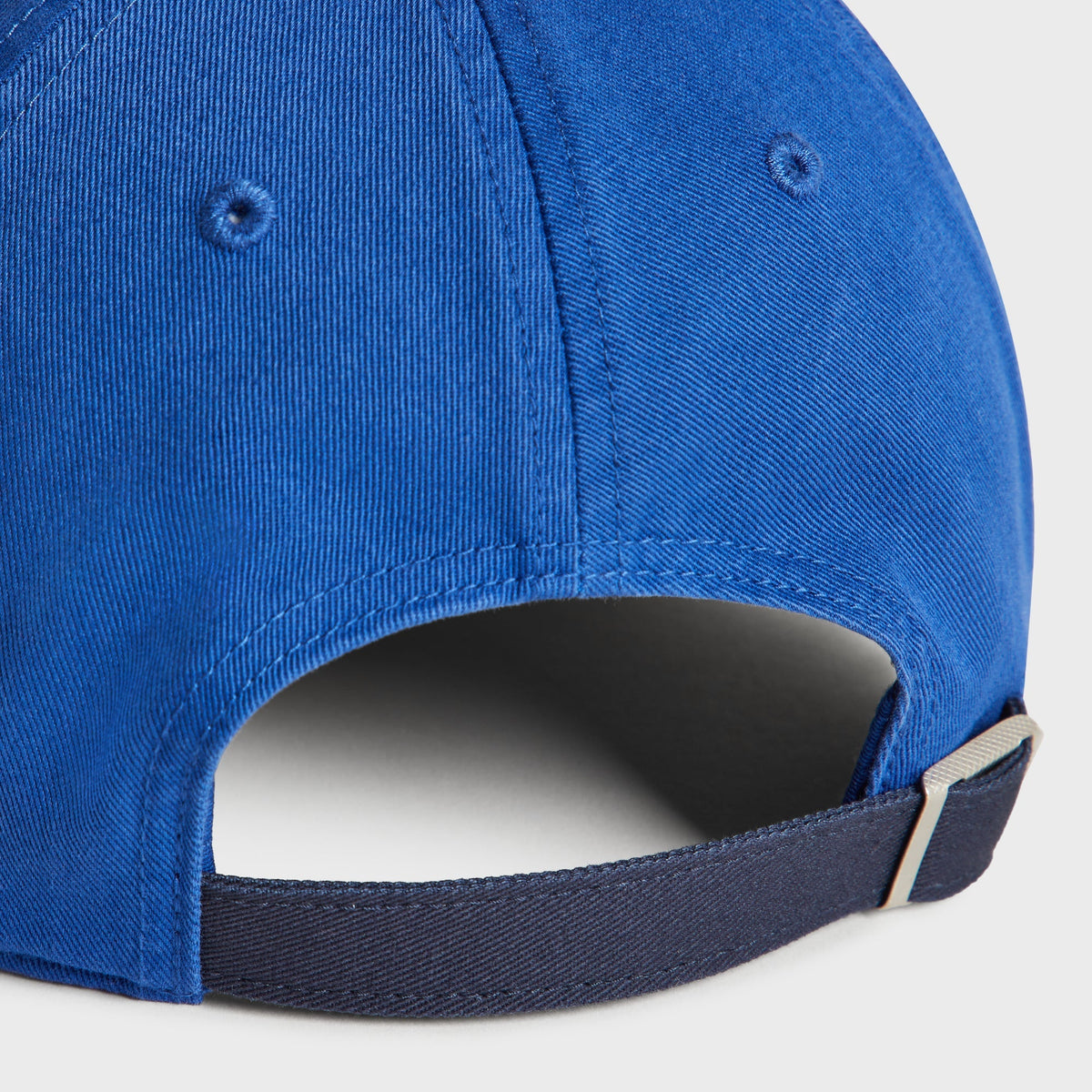 Kith Women & '47 for the Los Angeles Dodgers Vintage Washed Clean Up Classic Cap - Royal - PH