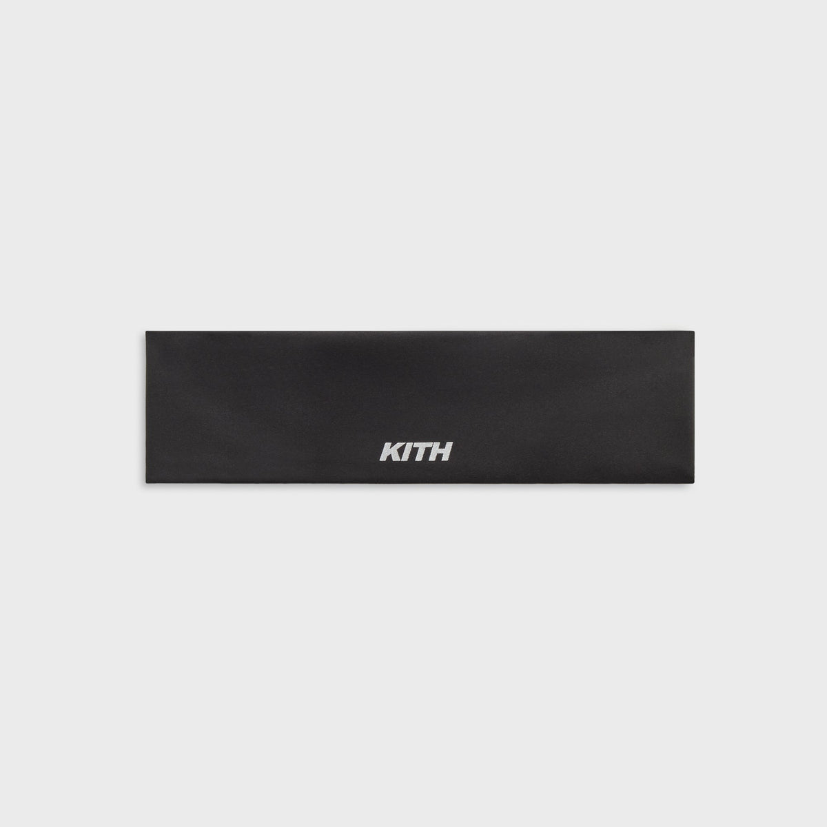 Kith Women Active Headband - Black - PH