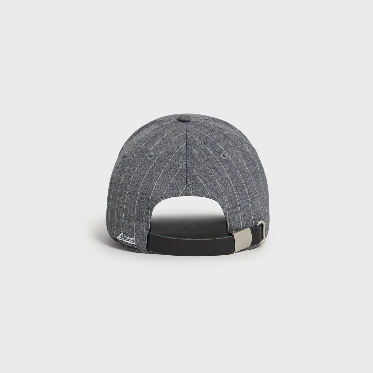 Kith Women & '47 for the New York Yankees Striped Suiting DT Cap - Quilt - PH