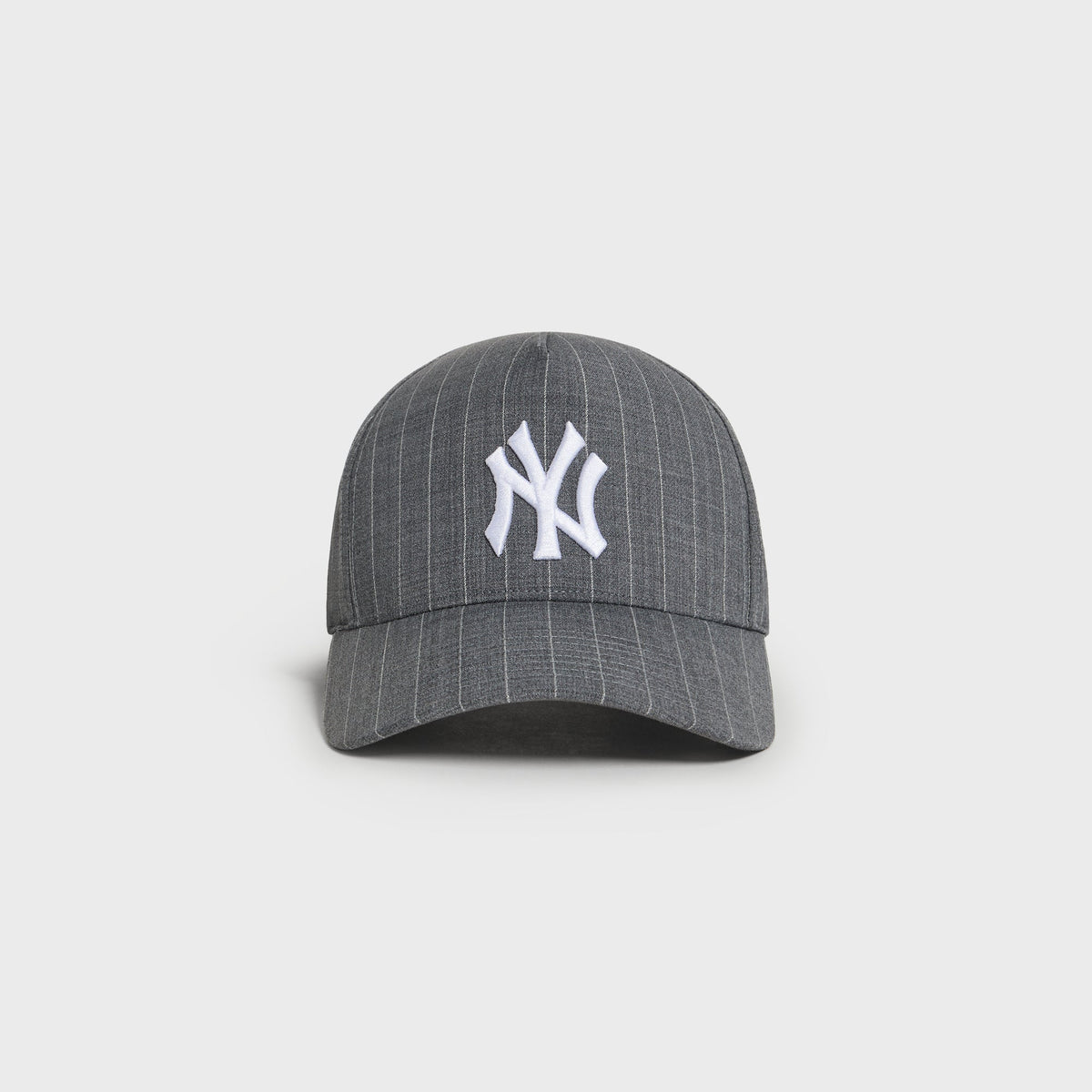 Kith Women & '47 for the New York Yankees Striped Suiting DT Cap - Quilt - PH
