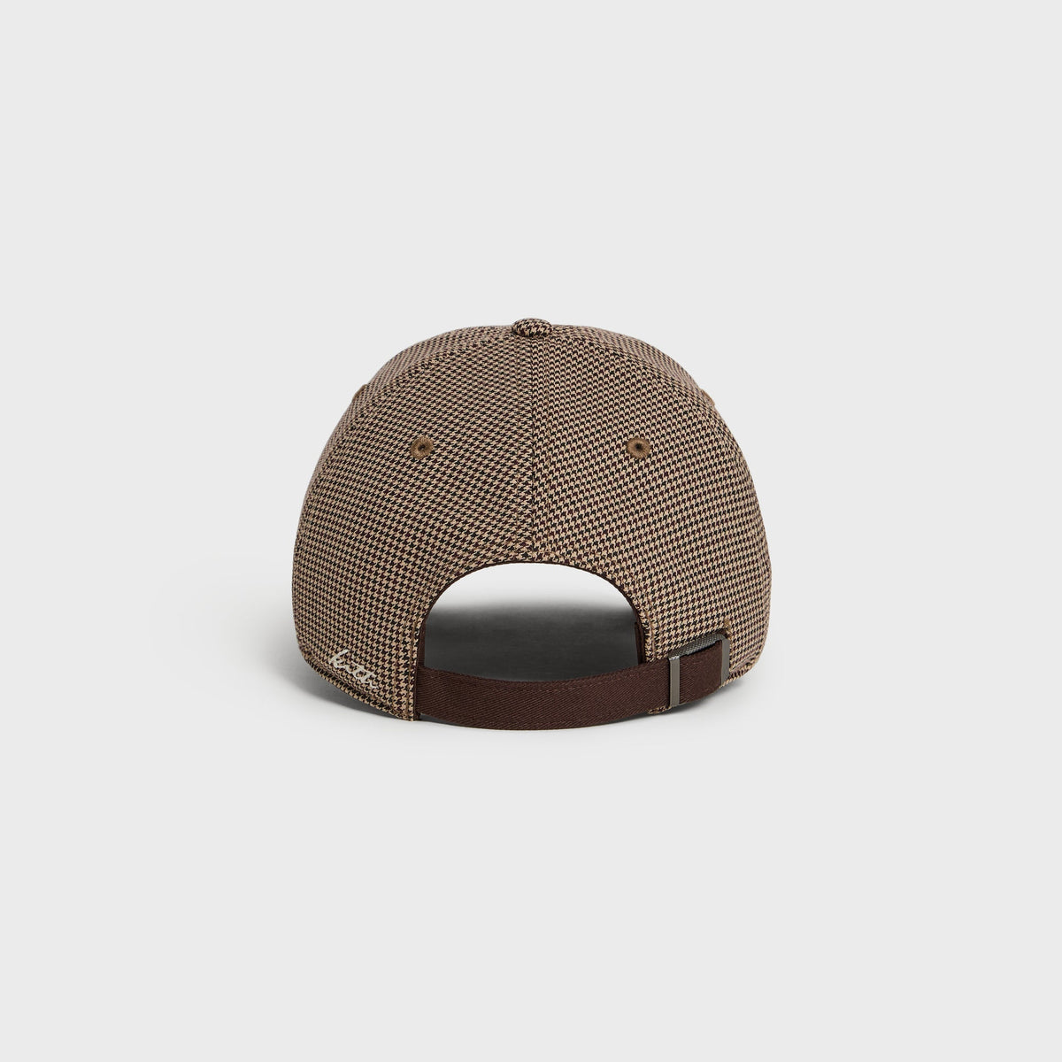 Kith Women & '47 for the Los Angeles Dodgers Puppytooth Classic Cap - Incognito - PH
