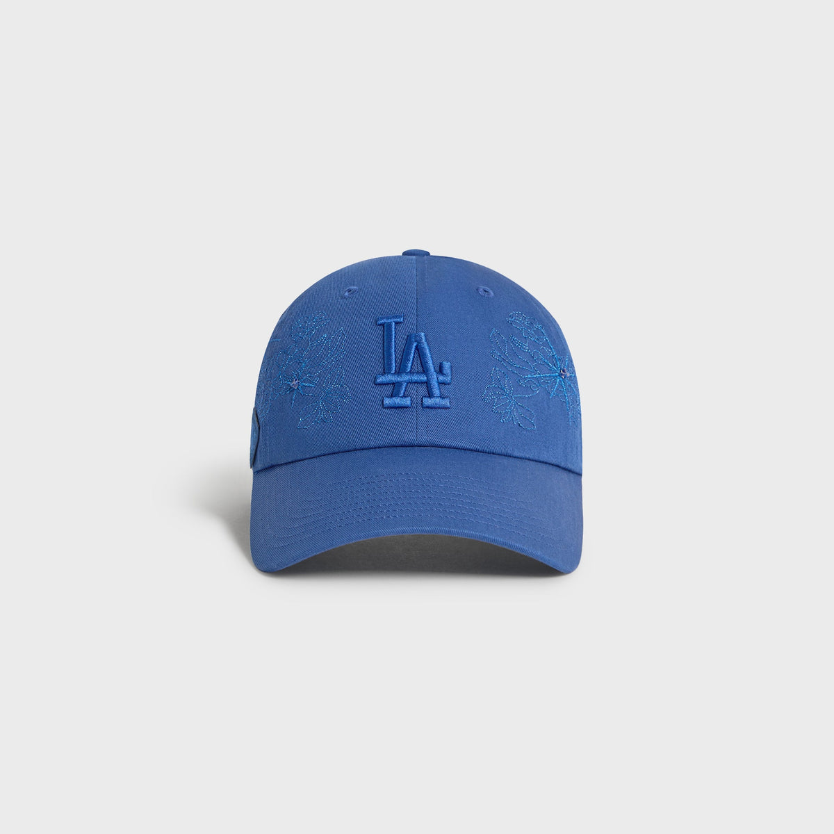 Kith Women & '47 for the Los Angeles Dodgers Clean Up Classic Cap - Cyclone