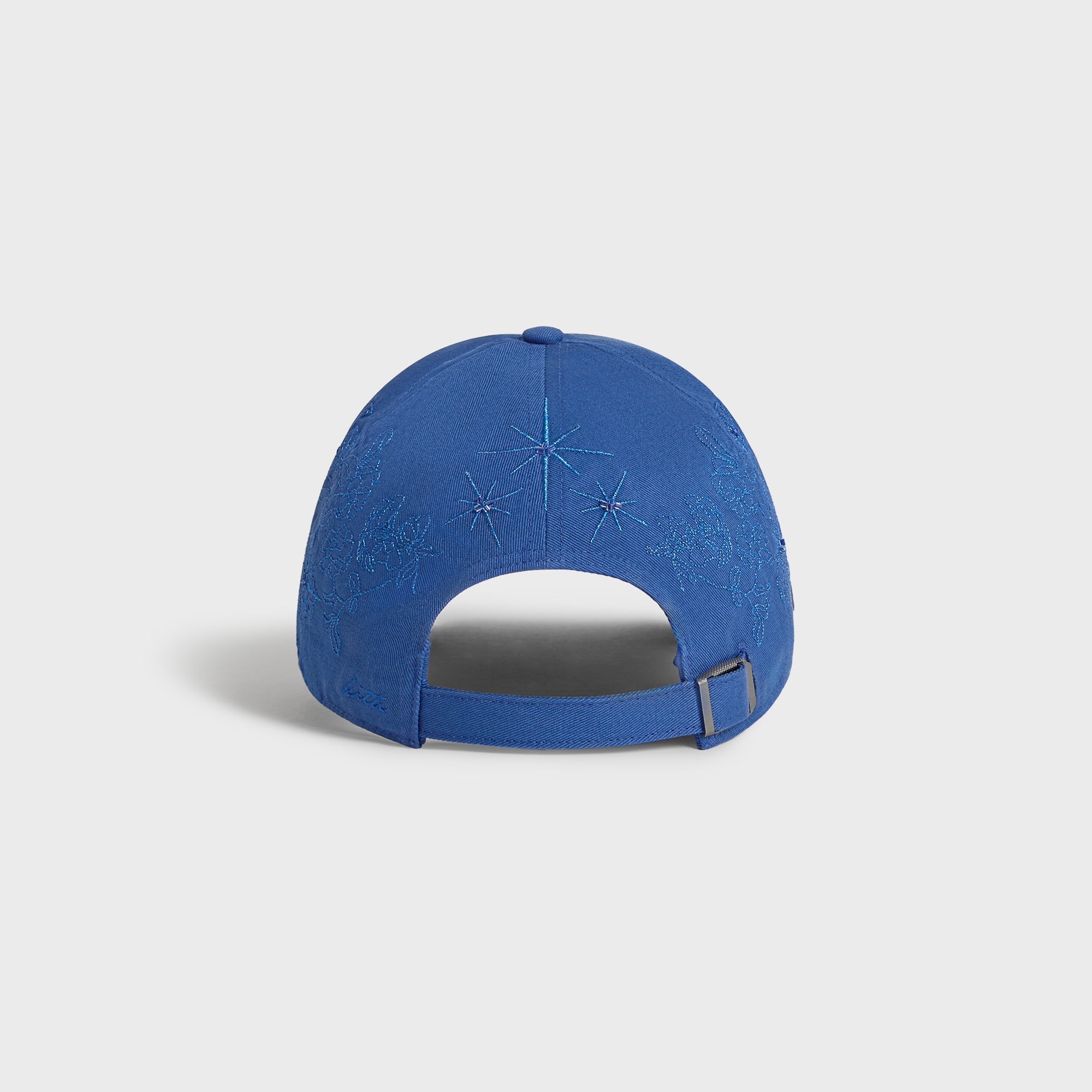 Kith Women & '47 for the Los Angeles Dodgers Clean Up Classic Cap - Cy