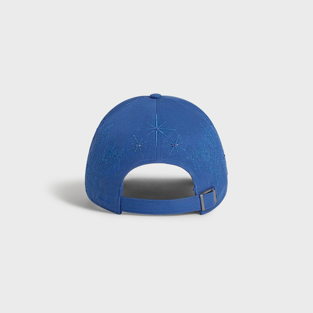 Kith Women & '47 for the Los Angeles Dodgers Clean Up Classic Cap - Cyclone - PH