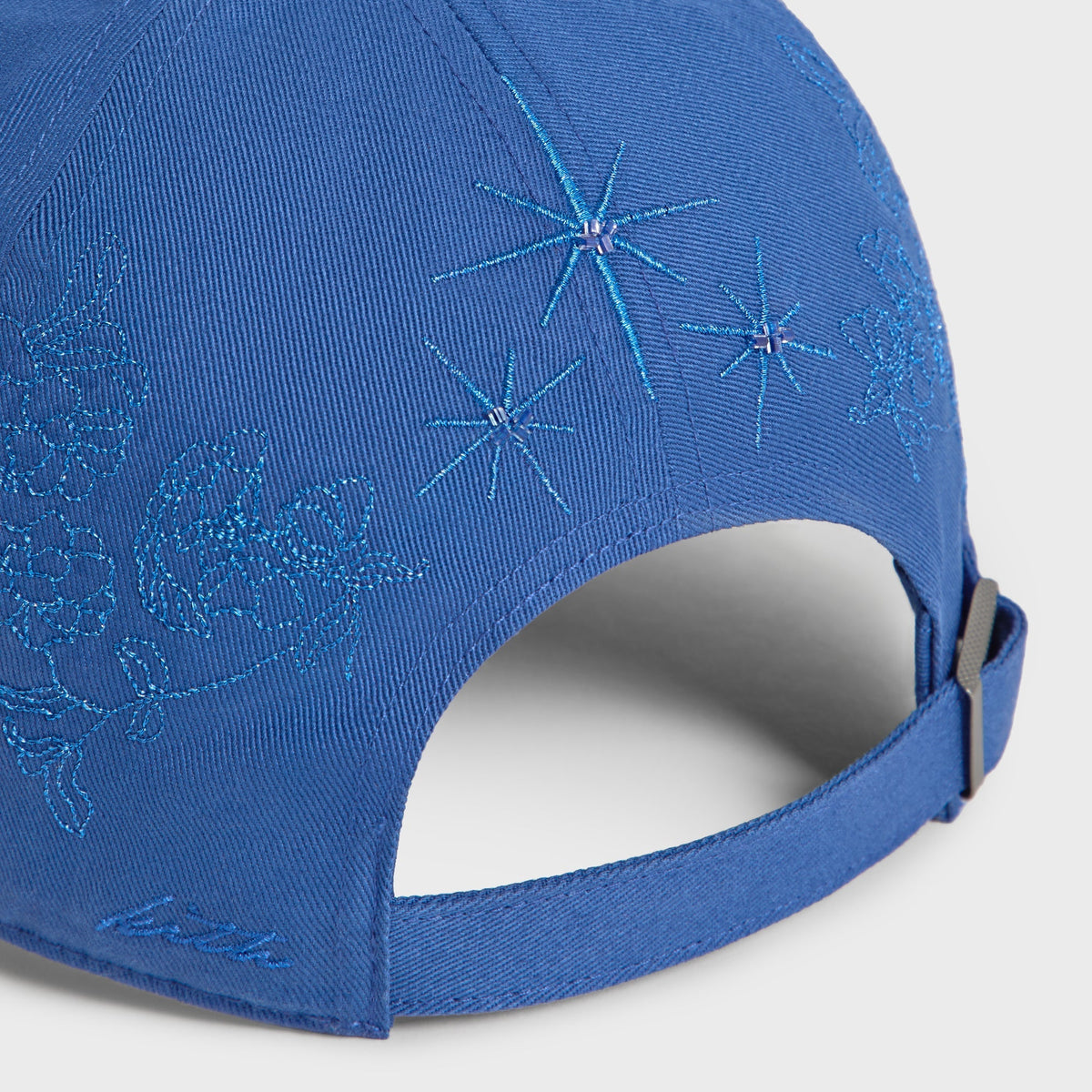 Kith Women & '47 for the Los Angeles Dodgers Clean Up Classic Cap - Cyclone - PH