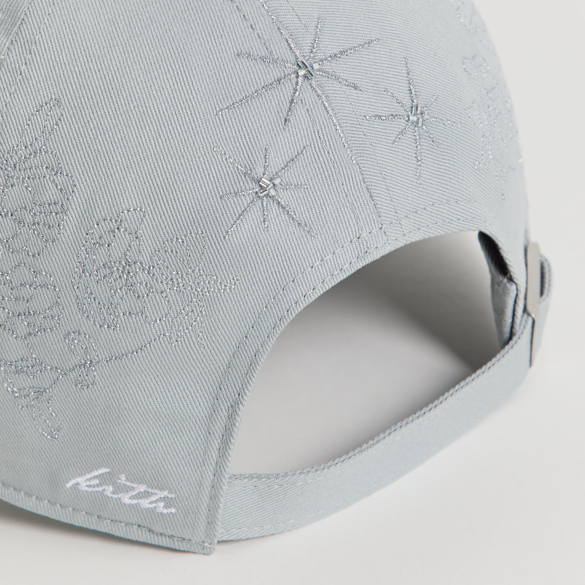 Kith Women & '47 for the New York Yankees Clean Up Classic Cap - Void