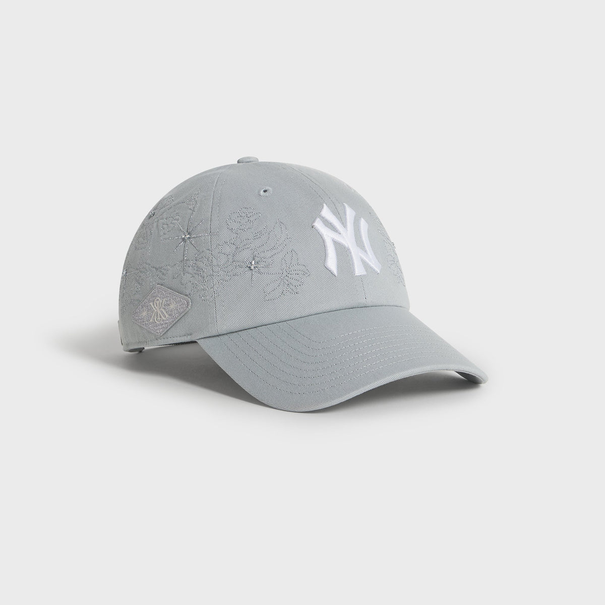 Kith Women & '47 for the New York Yankees Clean Up Classic Cap - Void - PH