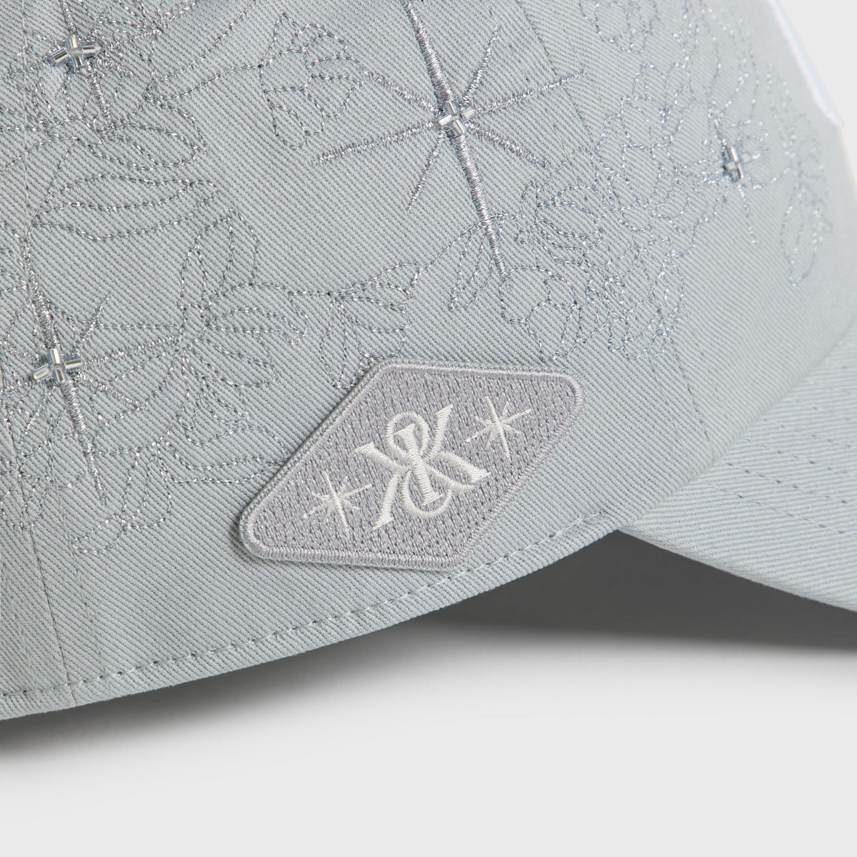 Kith Women & '47 for the New York Yankees Clean Up Classic Cap - Void - PH