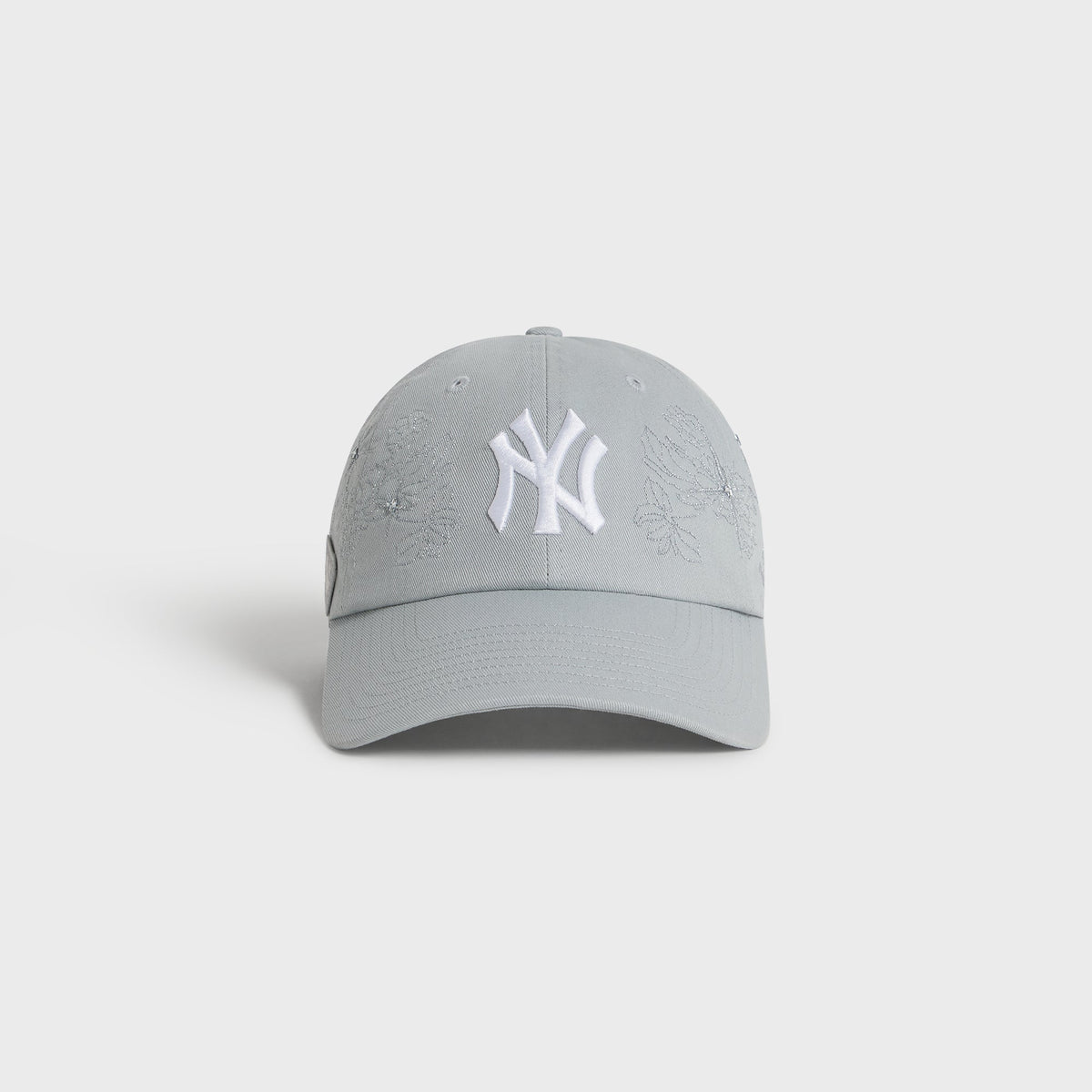 Kith Women & '47 for the New York Yankees Clean Up Classic Cap - Void - PH