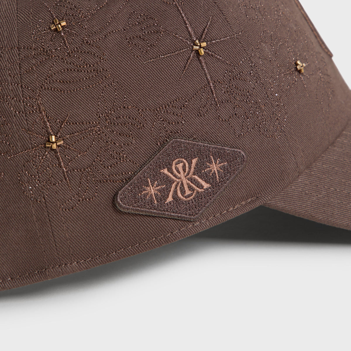 Kith Women & '47 for the New York Yankees Clean Up Classic Cap - Incognito