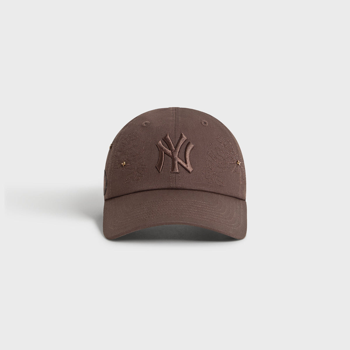 Kith Women & '47 for the New York Yankees Clean Up Classic Cap - Incognito - PH