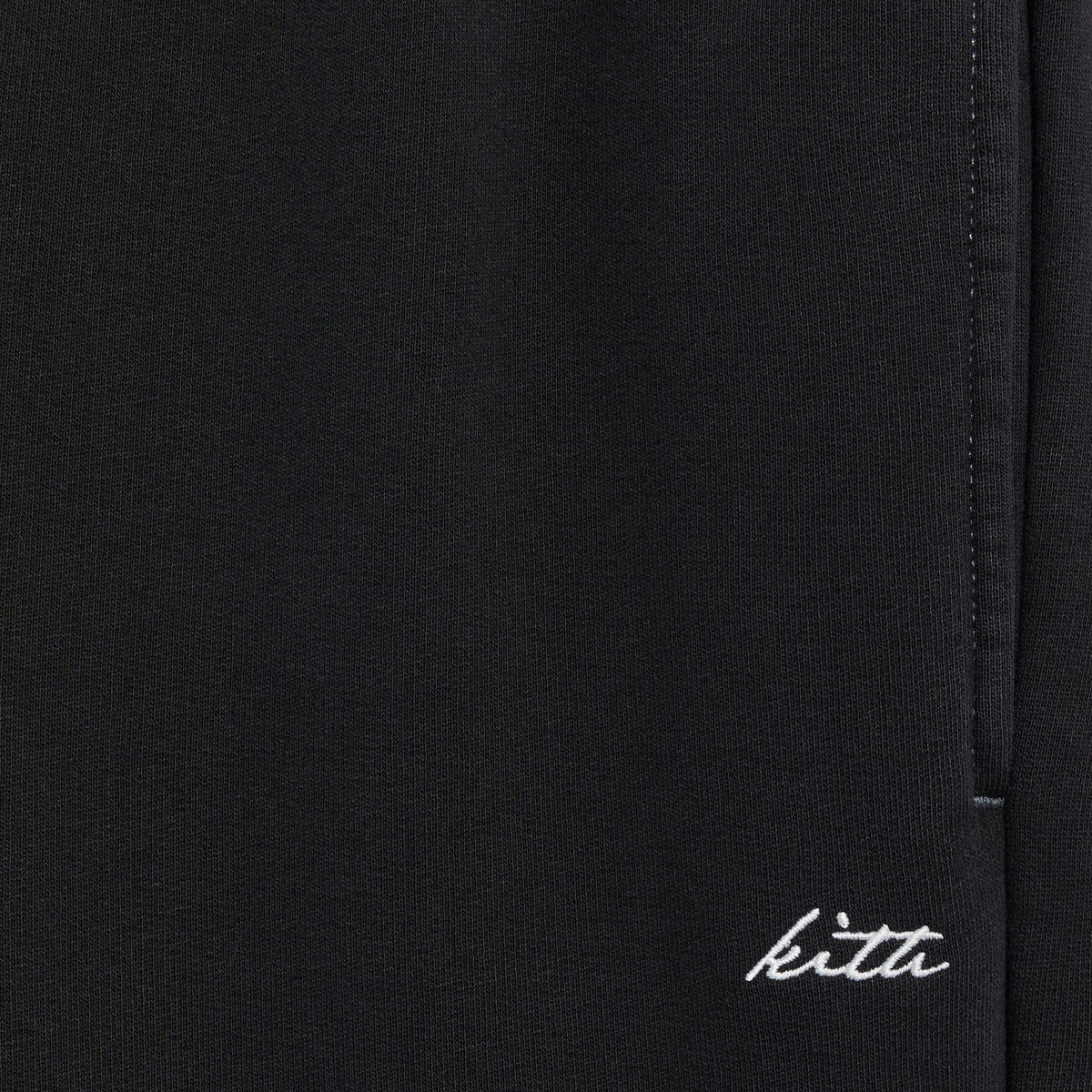 Kith Women Chelsea III Sweatpant - Black