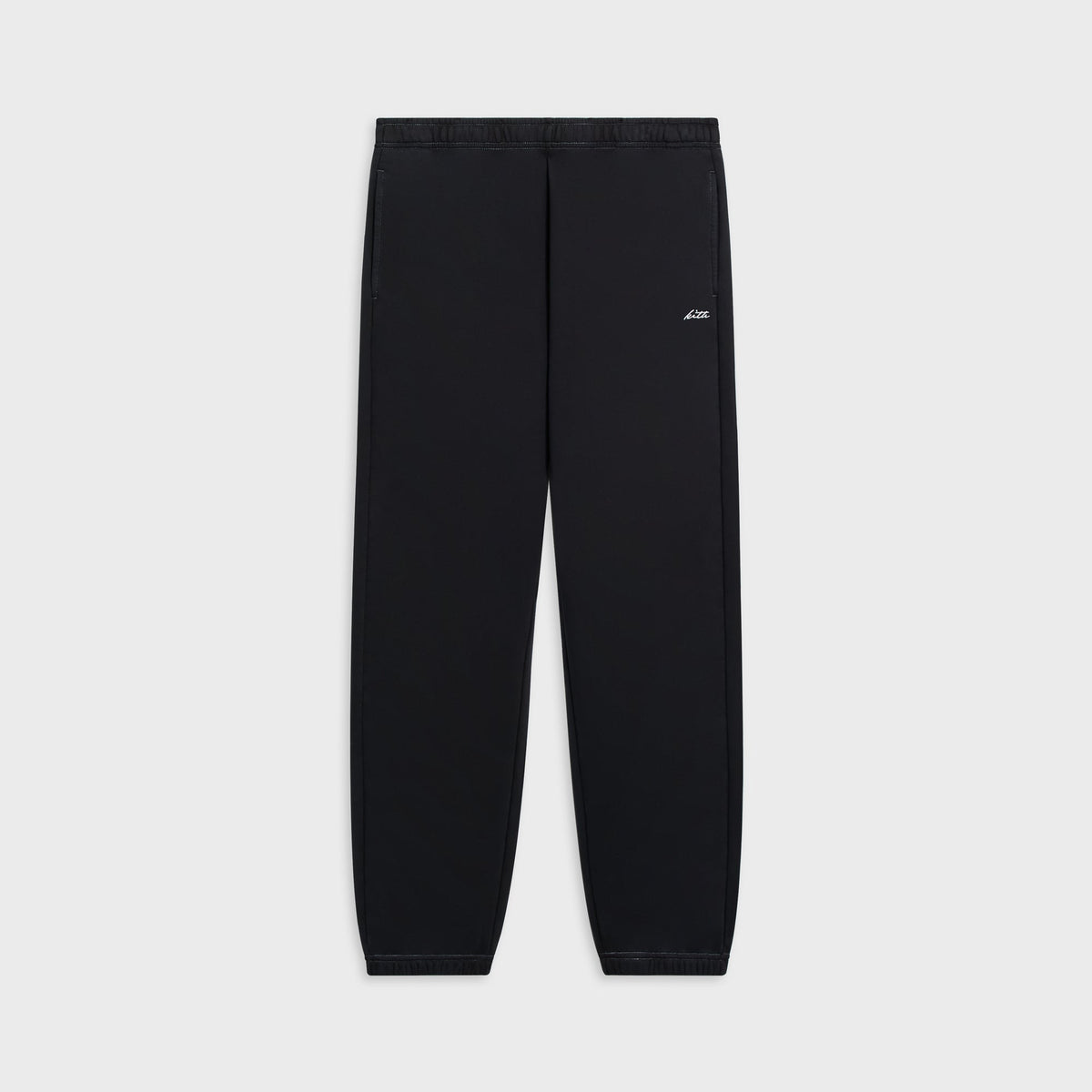 Kith Women Chelsea III Sweatpant - Black - PH