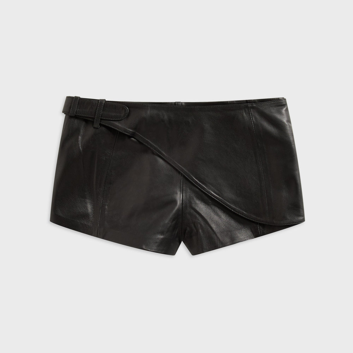 Kith Women Jin Harness Micro Short - Black - PH