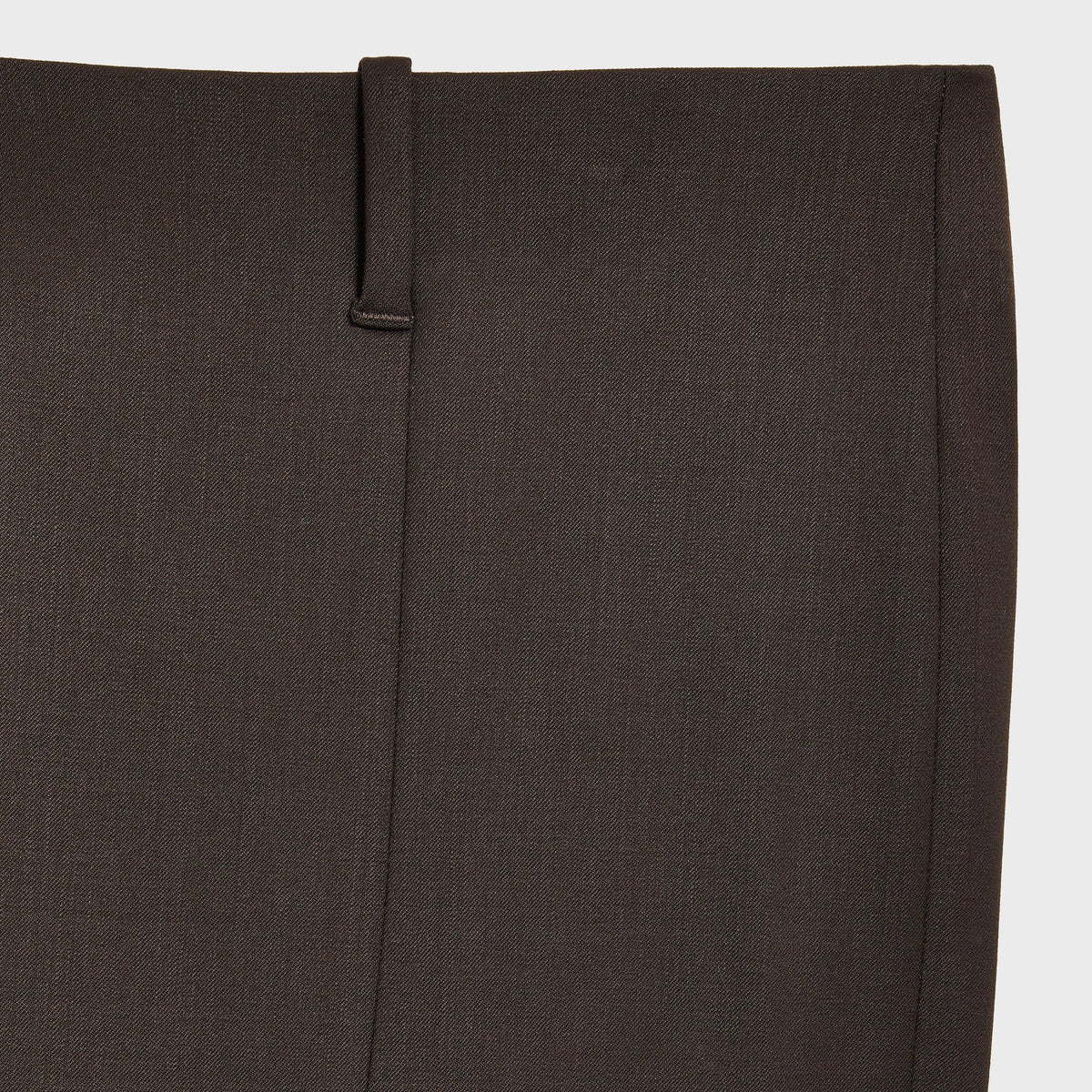 Kith Women Joni Suiting Bootcut Pant - Incognito - PH