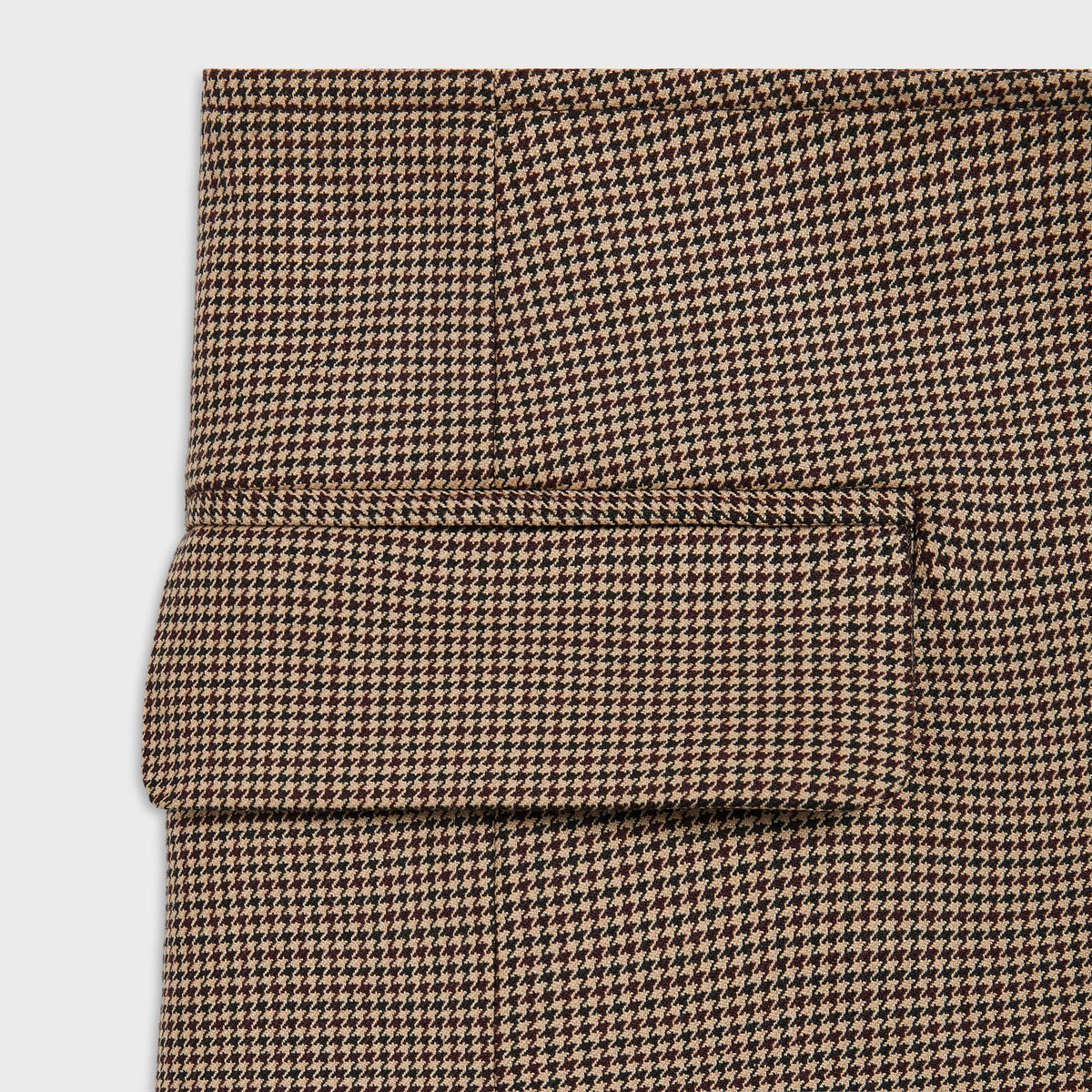 Kith Women Ahn Harness Short - Incognito