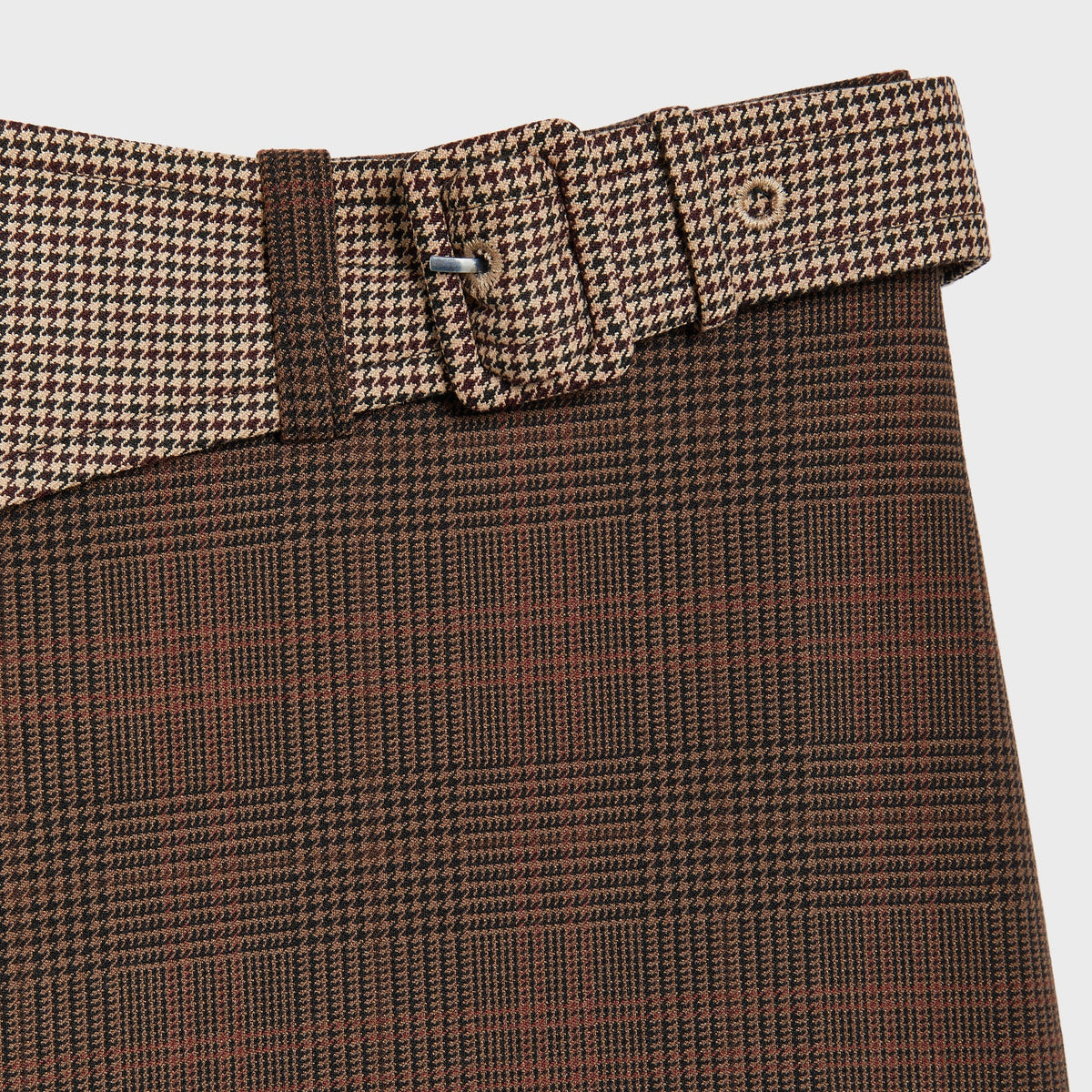 Kith Women Ahn Harness Short - Incognito - PH
