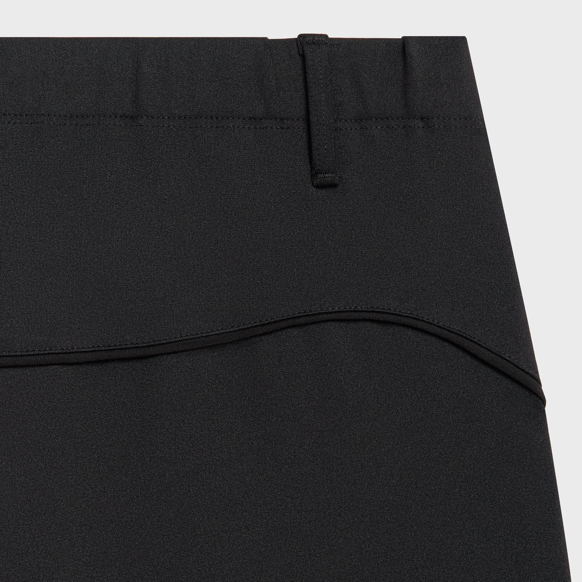 Kith Women Sona Stretch Riding Pant - Black - PH