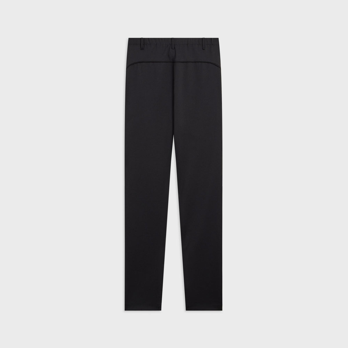 Kith Women Sona Stretch Riding Pant - Black