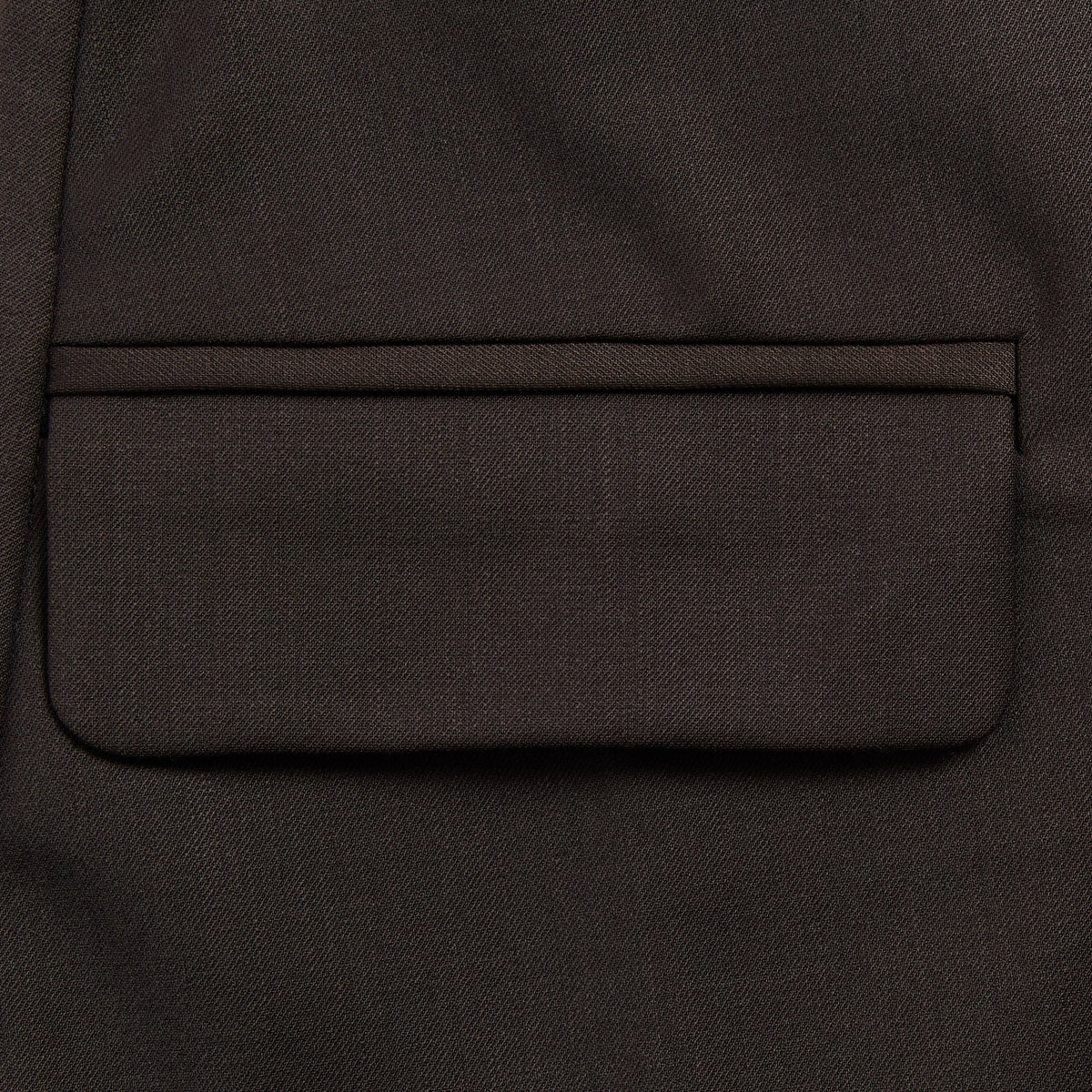 Kith Women Celeste Suiting Micro Wrap Skirt - Incognito - PH