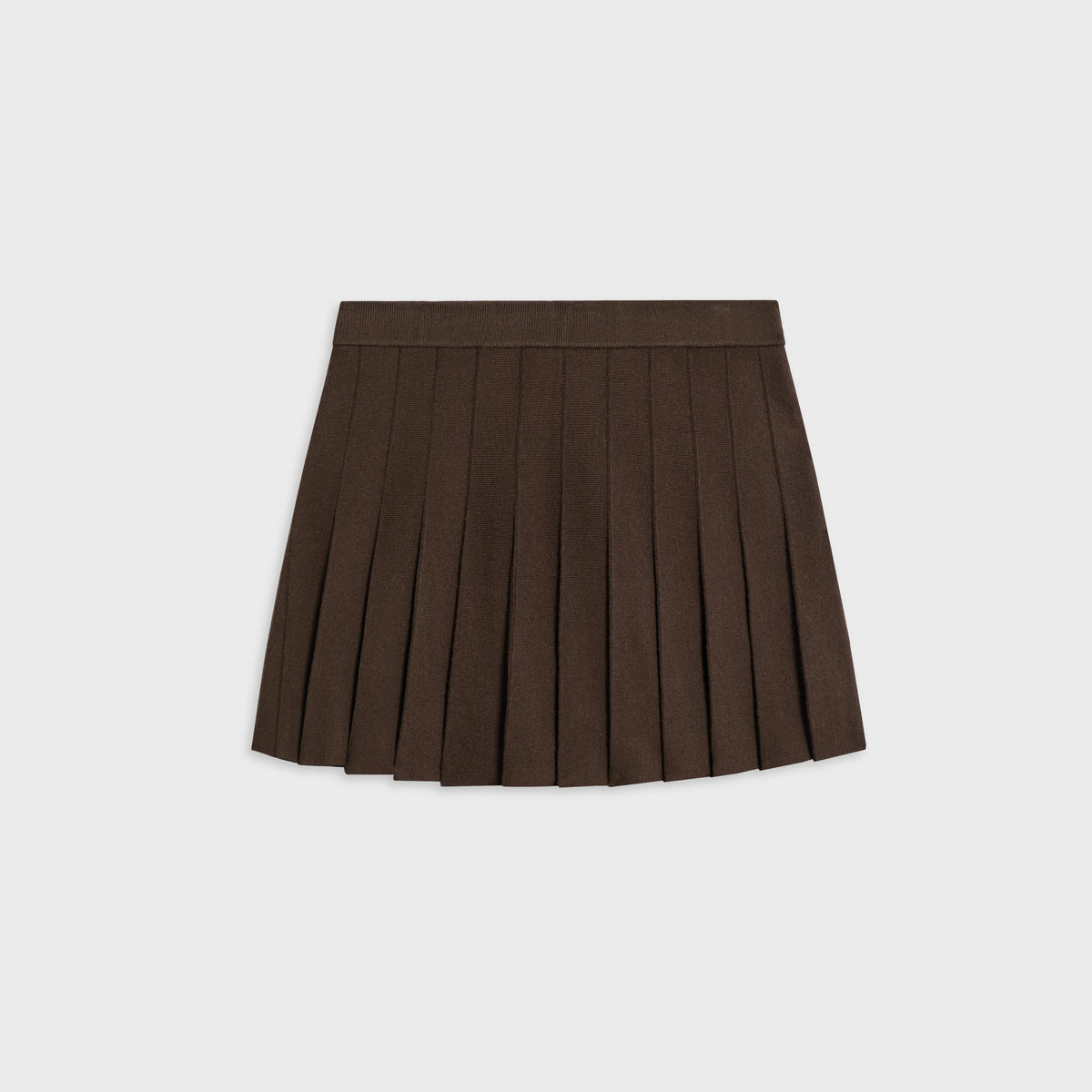 Kith Women Hana Pleated Sweater Skort - Legion - PH
