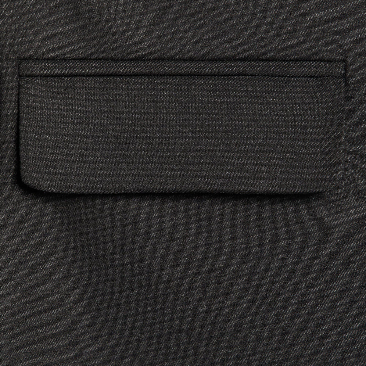 Kith Women Celeste Micro Wrap Skirt - Black - PH