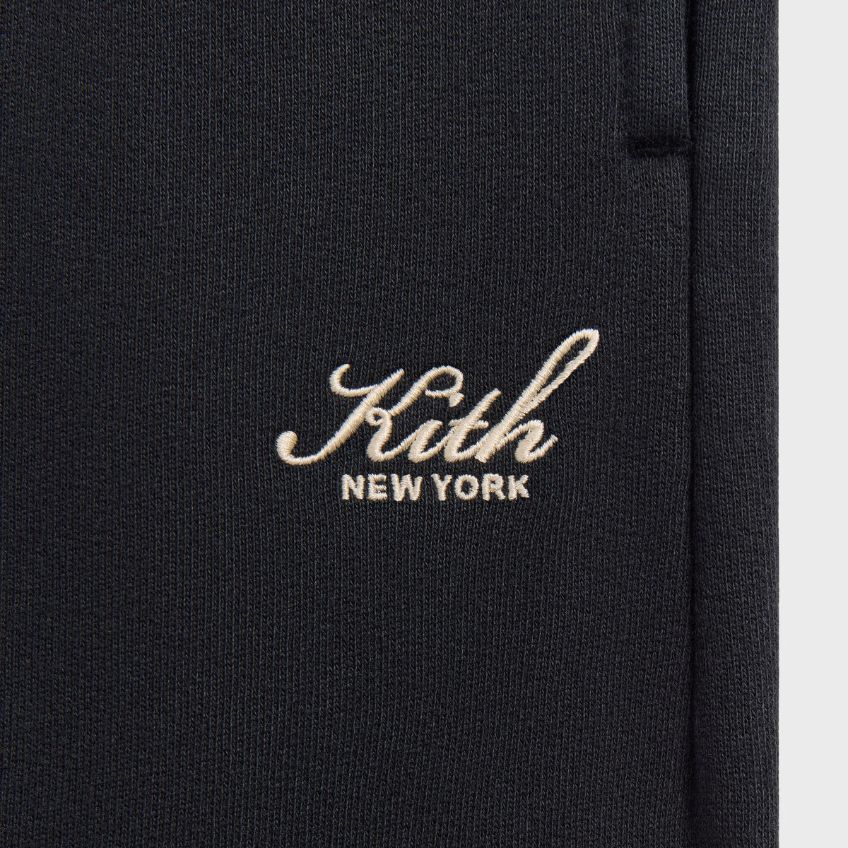 Kith Women Shain III Sweatpant - Black